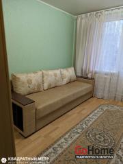 Купить 2-комнатную квартиру, Марьина Горка, Новая заря 20 Марьина Горка