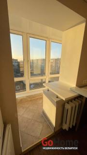 Купить 2-комнатную квартиру, Смолевичи, Советская ул., 160 Смолевичи