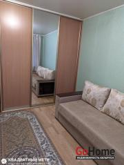 Купить 2-комнатную квартиру, Марьина Горка, Новая заря 20 Марьина Горка