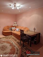 Купить 2-комнатную квартиру, Марьина Горка, Новая заря 20 Марьина Горка