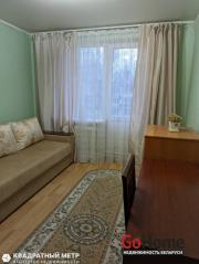 Купить 2-комнатную квартиру, Марьина Горка, Новая заря 20 Марьина Горка