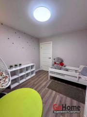 Купить 4-комнатную квартиру, Гродно, Врублевского, 86/1 Гродно