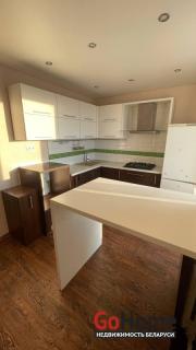 Купить 2-комнатную квартиру, Смолевичи, Советская ул., 160 Смолевичи