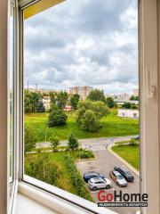 Купить 2-комнатную квартиру, Минск, ул. Лещинского, д. 31 к 1 (Фрунзенский район) Минск