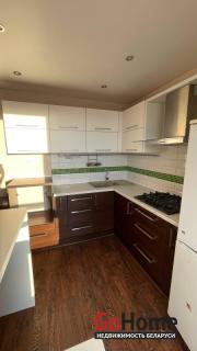 Купить 2-комнатную квартиру, Смолевичи, Советская ул., 160 Смолевичи