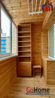 Купить 2-комнатную квартиру, Солигорск, Железнодорожная ул., 16 Солигорск