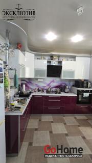 Купить 1-комнатную квартиру, Гомель, Рябиновая ул., 8 Гомель