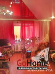 Купить 2-комнатную квартиру, Брест, Герцена ул. Брест