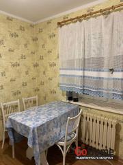Снять 1-комнатную квартиру, Минск, ул. Камайская, д.  в аренду  (Центральный район) Минск