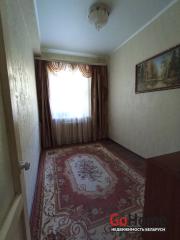 Купить 2-комнатную квартиру, Могилев, просп. Витебский, д. 46 Могилев