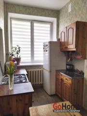 Купить 2-комнатную квартиру, Могилев, просп. Витебский, д. 46 Могилев