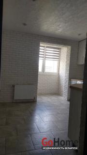 Снять 1-комнатную квартиру, Минск, ул. Корзюки, д. 24 в аренду  (Заводской район) Минск