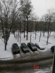 Купить 2-комнатную квартиру, Барановичи, Курчатова , 17 Барановичи