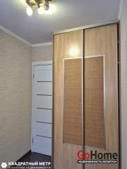 Купить 2-комнатную квартиру, Минск, Голодеда ул., 67 (Заводской район) Минск