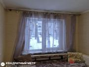 Купить 2-комнатную квартиру, Минск, Голодеда ул., 67 (Заводской район) Минск