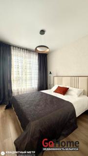 Купить 2-комнатную квартиру, Копище, Подгорная ул., 21/В Копище