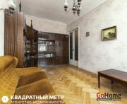Купить 2-комнатную квартиру, Минск, Независимости просп., 78 (Первомайский район) Минск