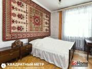 Купить 2-комнатную квартиру, Минск, Независимости просп., 78 (Первомайский район) Минск