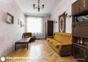 Купить 2-комнатную квартиру, Минск, Независимости просп., 78 (Первомайский район) Минск