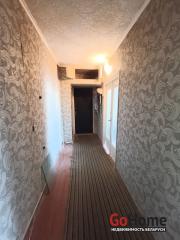 Купить 2-комнатную квартиру, Пинск, Брестская, 85 Пинск