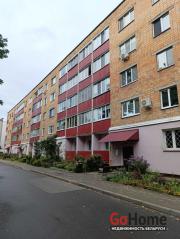 Купить 2-комнатную квартиру, Пинск, Брестская, 85 Пинск