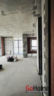 Купить 2-комнатную квартиру, Минск, Макаенка ул., 12/Е (Первомайский район) Минск