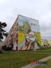 Купить 2-комнатную квартиру, Пинск, Брестская, 85 Пинск