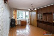 Купить 2-комнатную квартиру, Минск, Голодеда ул., 61 (Заводской район) Минск