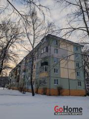 Купить 2-комнатную квартиру, Витебск, Московский, 44 Витебск