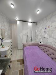 Купить 2-комнатную квартиру, Минск, Уручская ул., 3 (Первомайский район) Минск