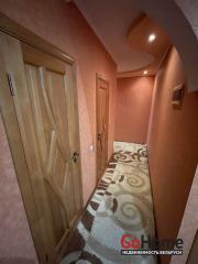 Купить 2-комнатную квартиру, Гродно, Белые Росы, 55 Гродно