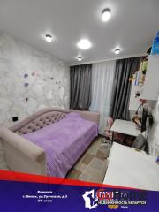 Купить 2-комнатную квартиру, Минск, Уручская ул., 3 (Первомайский район) Минск