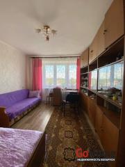 Купить 2-комнатную квартиру, Брест, Осипенко ул. Брест