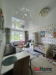 Купить 2-комнатную квартиру, Минск, ул. Кабушкина, д. 98 (Заводской район) Минск