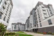 Купить 2-комнатную квартиру, Минск, Тимирязева ул., 130 (Центральный район) Минск