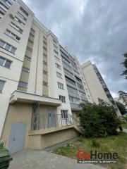 Купить 2-комнатную квартиру, Минск, ул. Кабушкина, д. 98 (Заводской район) Минск