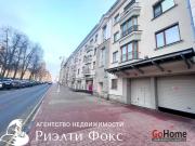 Снять 3-комнатную квартиру, Минск, Комсомольская ул. 29 в аренду  (Ленинский район) Минск