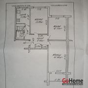 Купить 3-комнатную квартиру, Минск, ул. Карбышева, д. 7 (Первомайский район) Минск
