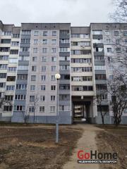 Купить 3-комнатную квартиру, Минск, ул. Карбышева, д. 7 (Первомайский район) Минск