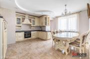 Купить 4-комнатную квартиру, Минск, Притыцкого ул., 83 (Фрунзенский район) Минск
