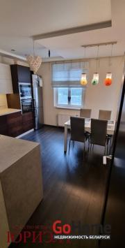 Купить 2-комнатную квартиру, Минск, Франциска Скорины, 39 (Первомайский район) Минск