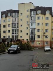 Купить 2-комнатную квартиру, Могилев, Левая Дубровенка, 32/А Могилев