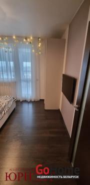 Купить 2-комнатную квартиру, Минск, Франциска Скорины, 39 (Первомайский район) Минск