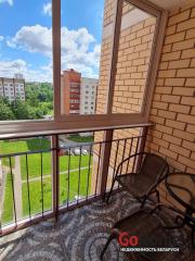 Купить 3-комнатную квартиру, Витебск, ул. Герцена Витебск