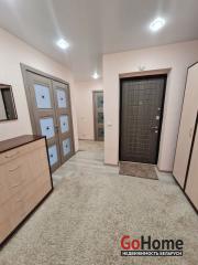 Купить 3-комнатную квартиру, Витебск, ул. Герцена Витебск