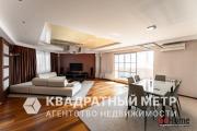 Купить 3-комнатную квартиру, Минск, просп. Победителей, д. 57 (Центральный район) Минск