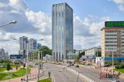 Купить 4-комнатную квартиру, Минск, Дзержинского просп., 12 (Московский район) Минск