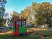 Купить 3-комнатную квартиру, Минск, ул. Киселева, д. 36 (Центральный район) Минск