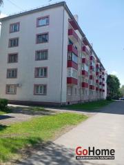 Купить 2-комнатную квартиру, Барановичи, ул. Курчатова ,17 Барановичи