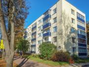 Купить 3-комнатную квартиру, Минск, ул. Киселева, д. 36 (Центральный район) Минск